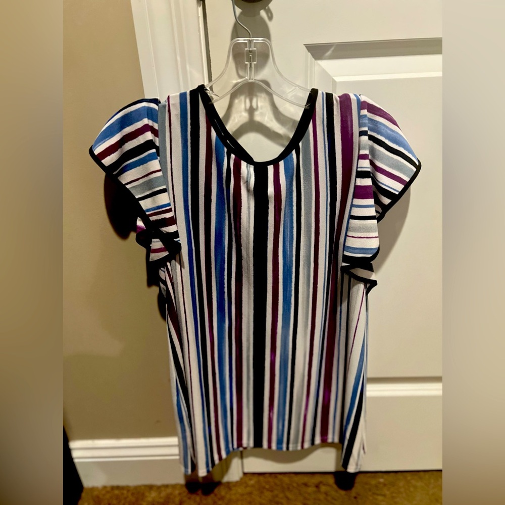 Short Sleeve Top